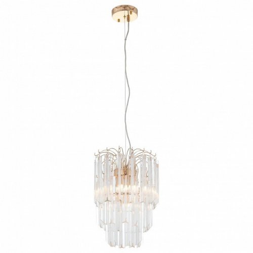 Подвесная люстра ST Luce Osoleto SL386.203.05