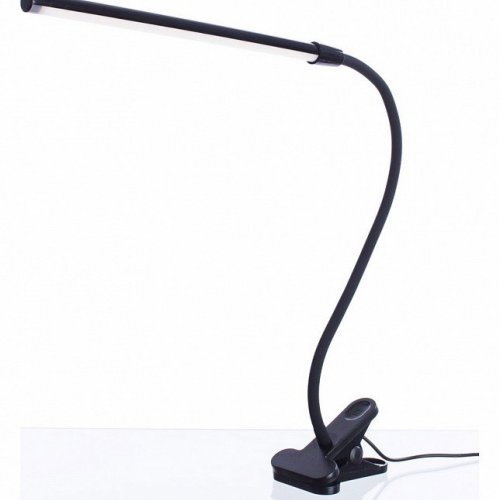 Настольная лампа Arte Lamp Сonference A1106LT-1BK