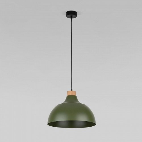 Подвесной светильник Cap 5665 Cap Green