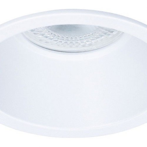 Встраиваемый светильник Arte Lamp Dash A2864PL-1WH