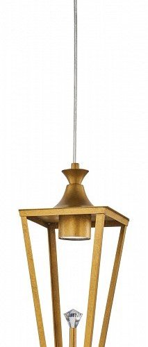 Подвесной светильник Favourite Lampion 4003-1P