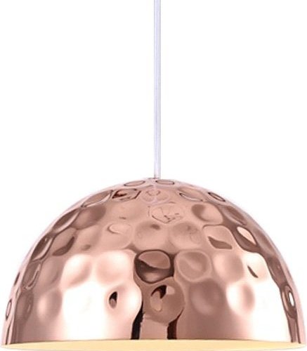 Подвесной светильник Dome KM0295P-1L copper