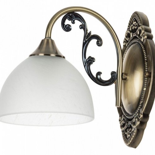 Бра Arte Lamp Spica A3037AP-1AB