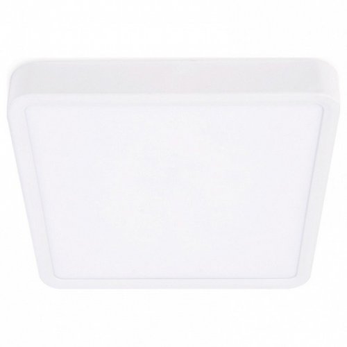 Встраиваемый светодиодный светильник Ambrella light Led Downlight DLR370