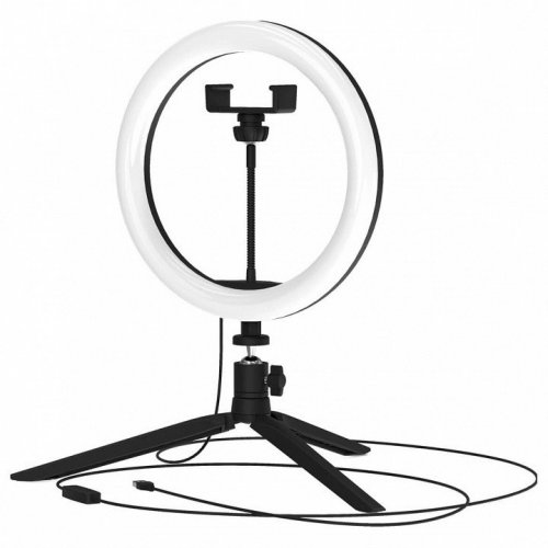 Настольная лампа Gauss Ring Light RL002