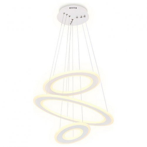 Подвесной светодиодный светильник Ambrella light Original FA432