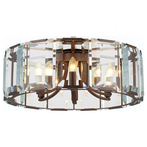 Подвесная люстра Ambrella light Traditional TR5144