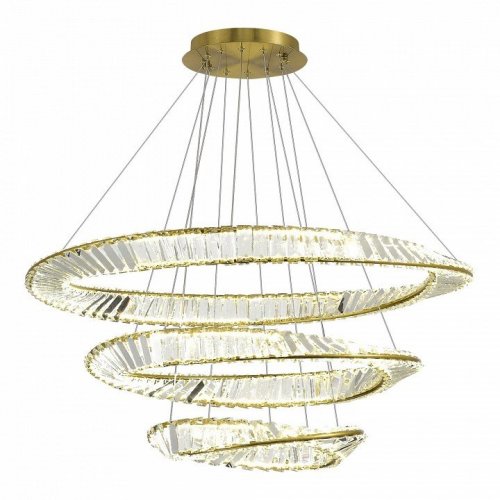 Подвесной светильник ST Luce RITORTO SL6204.301.03