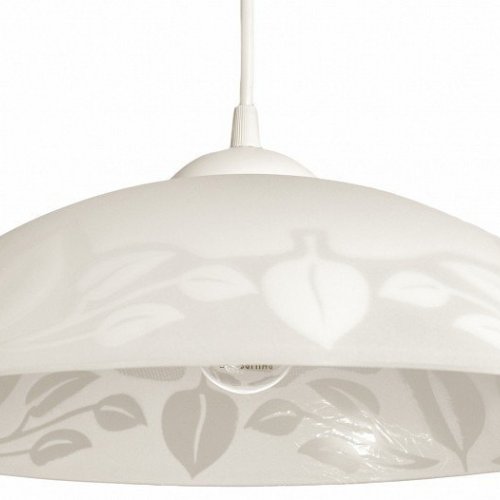 Подвесной светильник Arte Lamp Cucina A4020SP-1WH