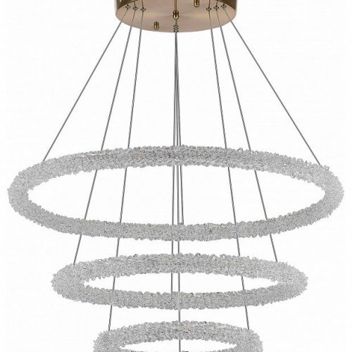 Подвесной светодиодный светильник ST Luce Avana SL6110.203.03