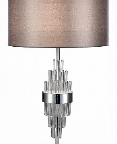 Интерьерная настольная лампа ST Luce Onzo SL1002.104.01