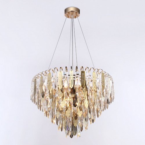 Подвесная люстра Ambrella light Traditional TR5258