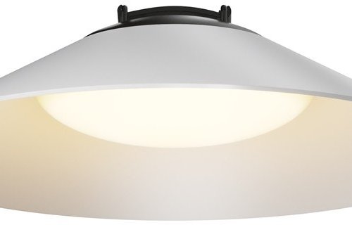 Трековый светильник Campana TR127B-12W3K-W