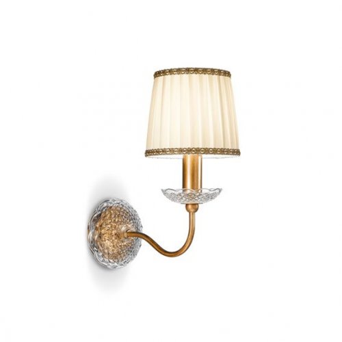 Бра MM Lampadari Firenze 7036/A1_V1165