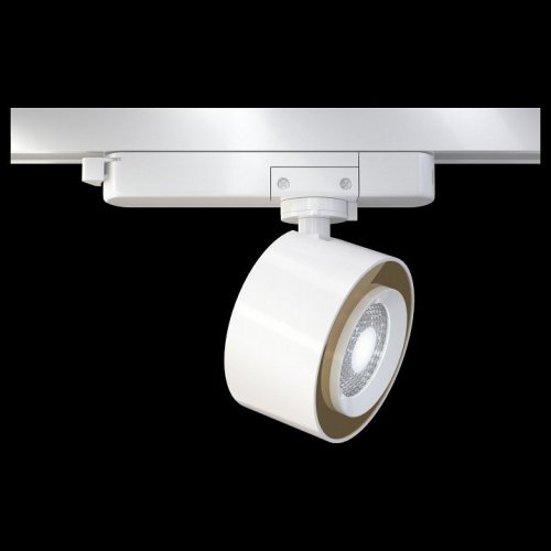 Трековый светильник Maytoni Track lamps TR023-1-12W3K