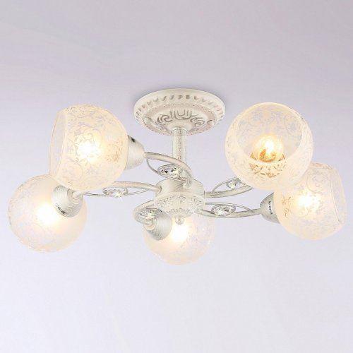 Потолочная люстра Ambrella light Traditional TR3062