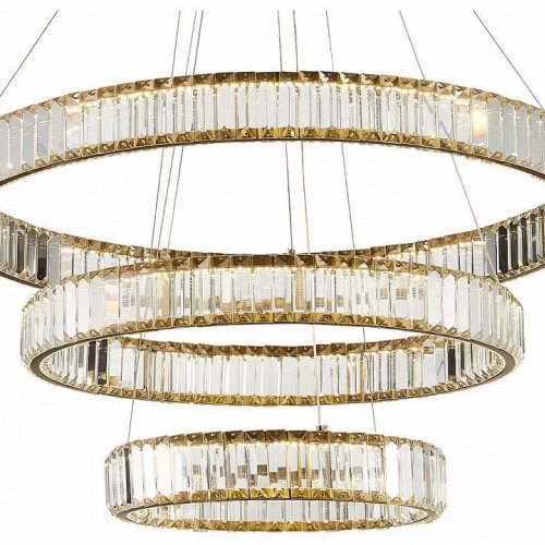 Подвесная люстра ST Luce Tivoli SL1622.303.03