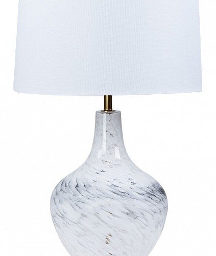 Настольная лампа декоративная Arte Lamp Saiph A5051LT-1PB