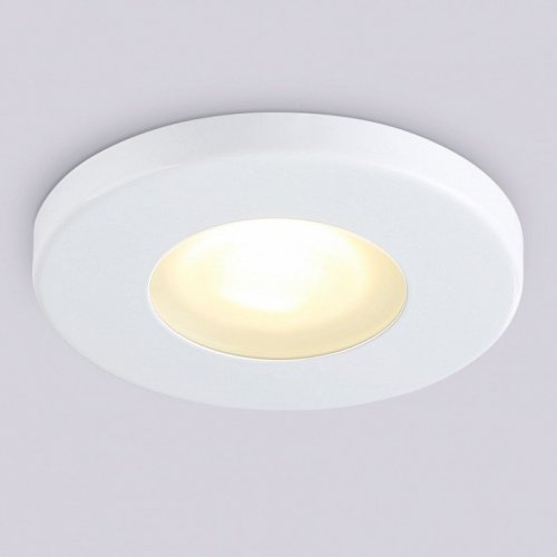 Встраиваемый светильник Ambrella light Techno Spot IP Protect TN1180