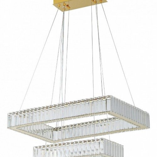 Подвесная люстра Ambrella light Traditional TR5007