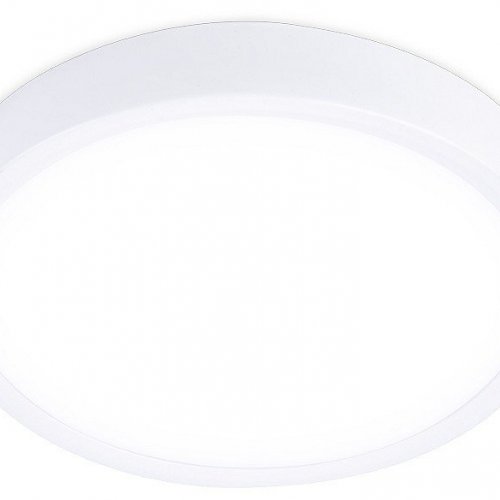 Встраиваемый светодиодный светильник Ambrella light Led Downlight DLR366