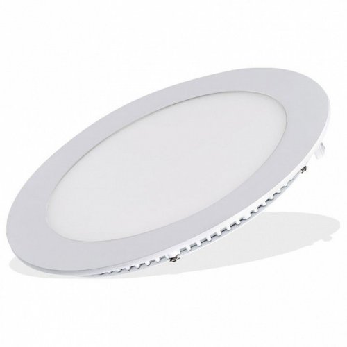 Встраиваемый светильник Arlight Dl DL-172M-15W White