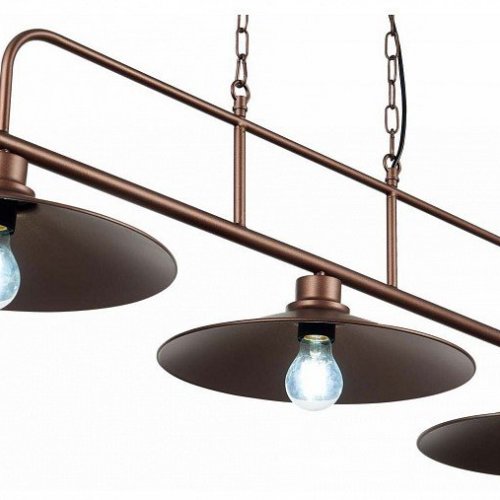 Подвесная люстра ST Luce Sсarno SL265.403.03