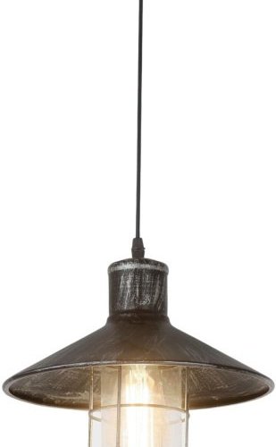 Подвесной светильник Lumina Deco Ulivia LDP 6013 O.SL