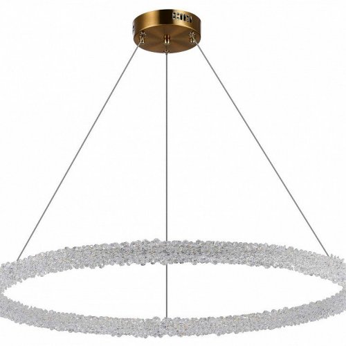 Подвесной светодиодный светильник ST Luce Avana SL6110.223.01