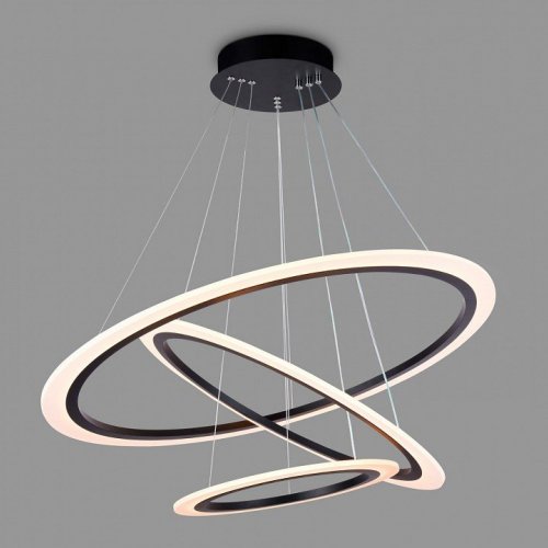 Подвесной светильник Ambrella light ACRYLICA FA4361