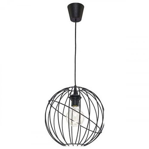 Подвесной светильник TK Lighting 1626 Orbita Black 1