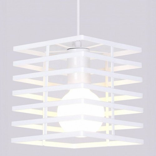 Подвесной светильник Ambrella light TRADITIONAL TR8410