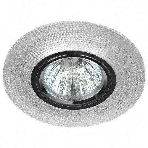 Встраиваемый светильник ЭРА LED DK LD1 WH