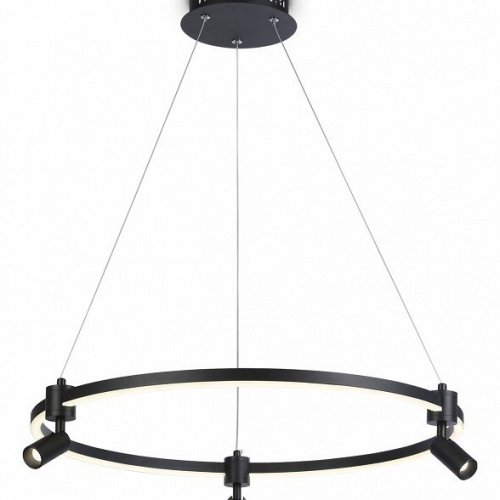 Подвесной светильник Ambrella light COMFORT FL5293