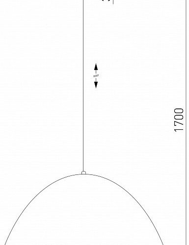 Подвесной светильник Faro 974 Faro