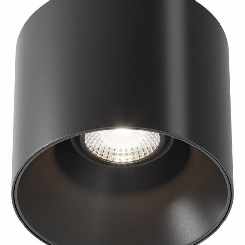 Точечный светильник Alfa LED C064CL-01-25W4K-RD-B