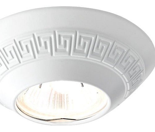 Встраиваемый светильник Ambrella light Desing D1158 W