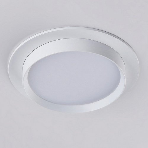 Встраиваемый светильник Ambrella light Techno Spot GX53 Acrylic tech TN5225