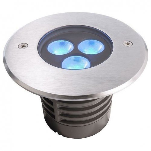 Встраиваемый светильник Deko-Light Built in ground lamp III RGB 730276