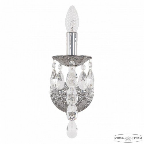 Бра Bohemia Ivele Crystal AL1615 AL16315B/1/141 CG