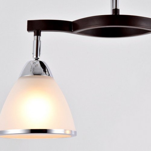 Потолочная люстра Ambrella light Traditional TR3111