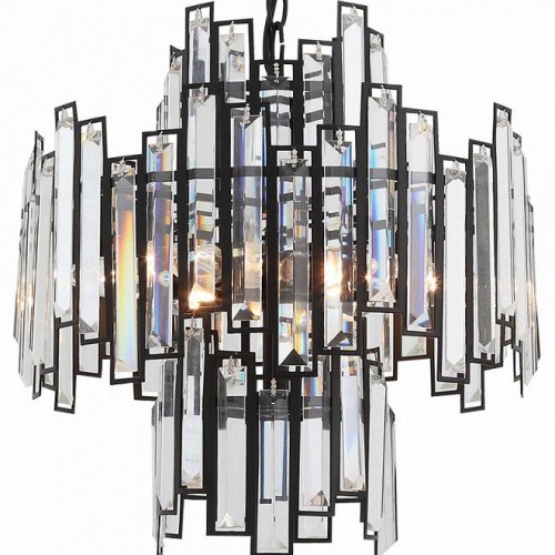 Подвесная люстра ST Luce Chiarezza SL665.443.06