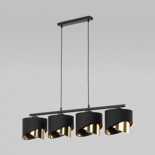 Подвесной светильник TK Lighting Grant Black 4825 Grant Black