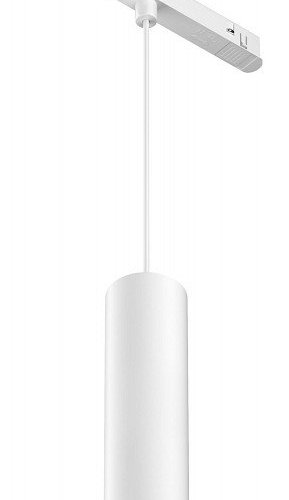 Трековый светильник Focus LED TR041-2-12W3K-W