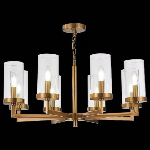 Подвесная люстра ST Luce Masine SL1171.303.08