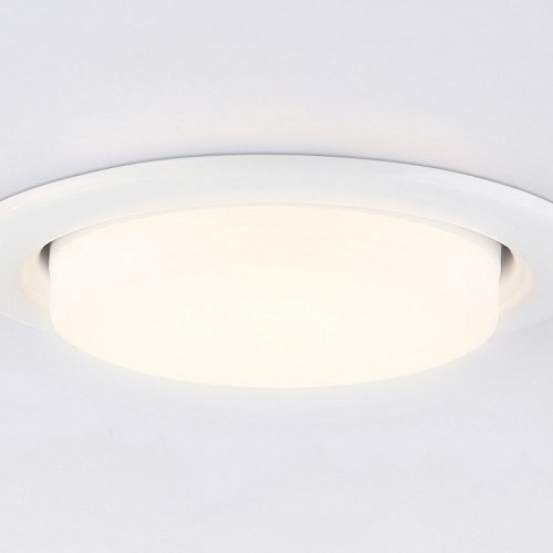 Встраиваемый светильник Ambrella light Standard Spot GX53 Spot G10101