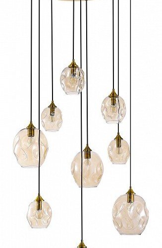 Подвесная люстра ST Luce Idesia SL1188.303.09