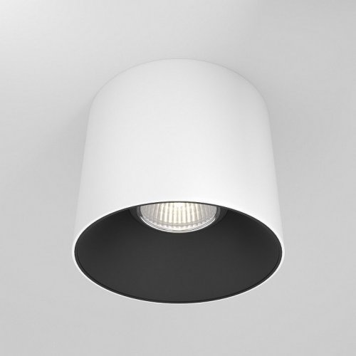 Точечный светильник Alfa LED C064CL-01-15W3K-D-RD-WB