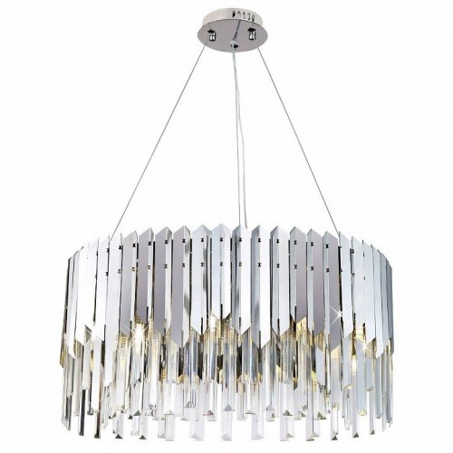 Подвесная люстра Ambrella light Traditional TR5285