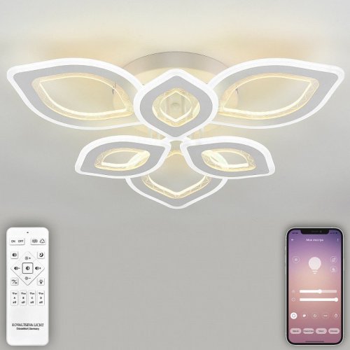 Потолочная люстра Angel LED LAMPS 81198